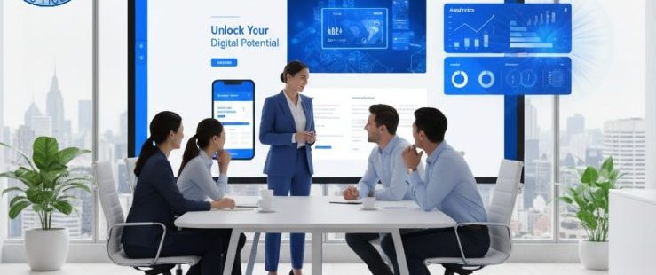 website design, redesign, development image