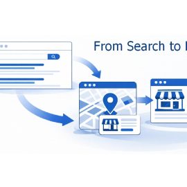 Google Visibility System: How Businesses Get Found, Chosen & Contacted